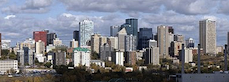 Edmonton, Alberta